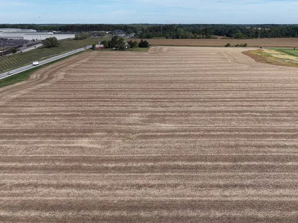 W County Line Rd S, Fort Wayne, IN 46819