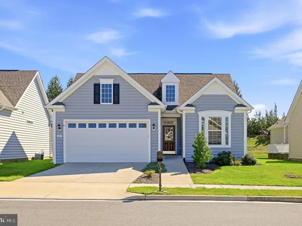 123 Bluets Dr, White Post, VA 22663