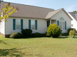 212 John Ave, Greenville, NC 27858