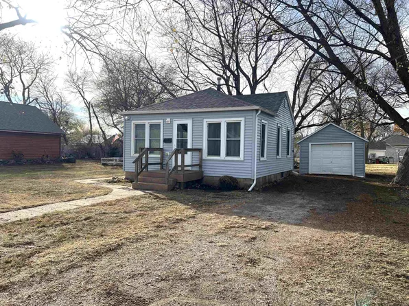 1307 P Ave, Milford, IA 51351