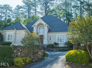 143 Vinings Ct SE, Rome, GA 30161