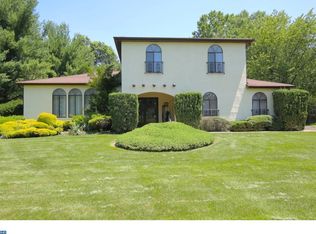 25 Nancy Dr, Richboro, PA 18954