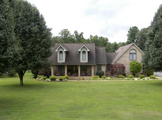 127 David Rd, Clinton, TN 37716