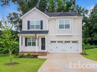 608 Millsgate Cir, Boiling Springs, SC 29316