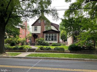 3339 Military Rd NW, Washington, DC 20015