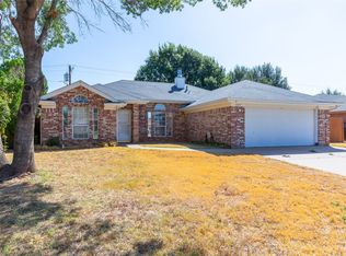 6457 Todd Run, Abilene, TX 79606
