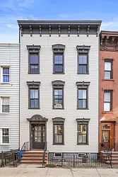 Brooklyn Brownstone - New York Real Estate - 8107 Homes For Sale