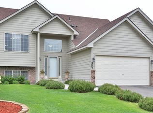 507 Pebble Rd N, Champlin, MN 55316