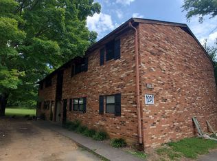 1201 Victoria St #D, Winston Salem, NC 27105