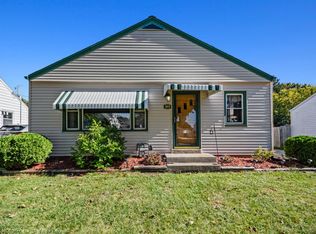 3612 S 24th St, Milwaukee, WI 53221