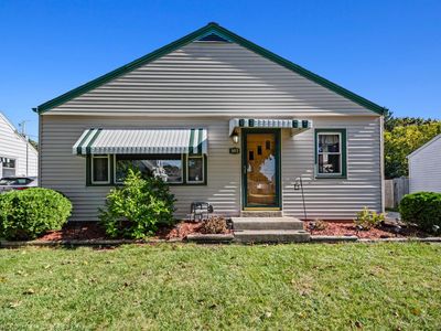 3612 South 24th STREET, Milwaukee, WI, 53221