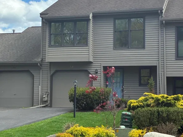 523 Townwood Drive, Albany, NY 12203