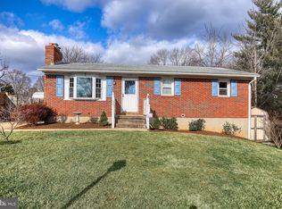 216 Bynum Ridge Rd, Forest Hill, MD 21050
