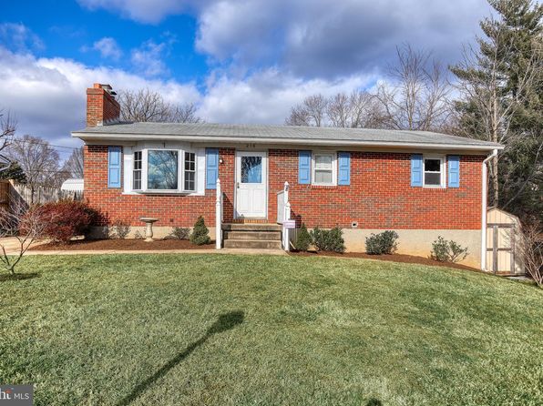 Forest Hill MD Real Estate - Forest Hill MD Homes For Sale | Zillow