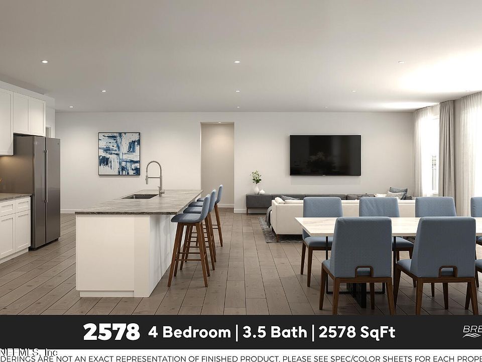 2nd image of 7802 HOLLENBECK Way LOT 48