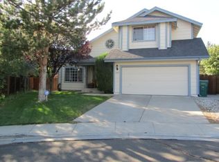 2993 Regal Ct, Reno, NV 89503