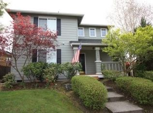 1497 Willson Ave, Dupont, WA 98327