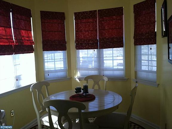 Breakfast Room