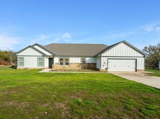 95 Ruidoso Way, Mineral Wells, TX 76067