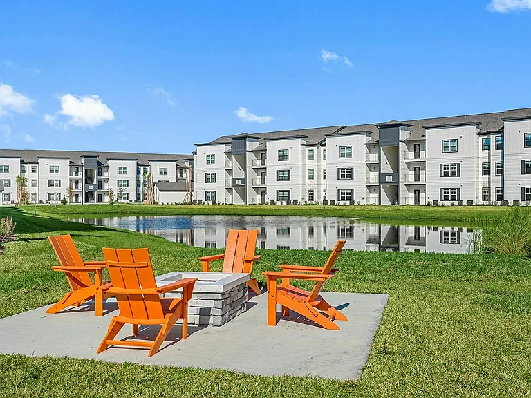 Pointe Grand Palm Coast — Photo 10