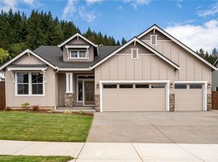 LOT 1720 5th SW #344, Federal Way, WA 98023