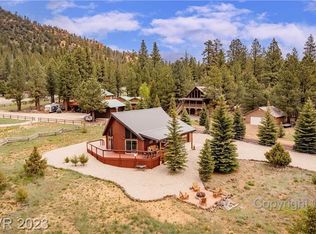 901 E Black Rock Cir, Hatch, UT 84735