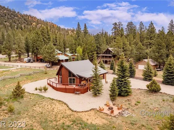 901 E Black Rock Cir, Hatch, UT 84735