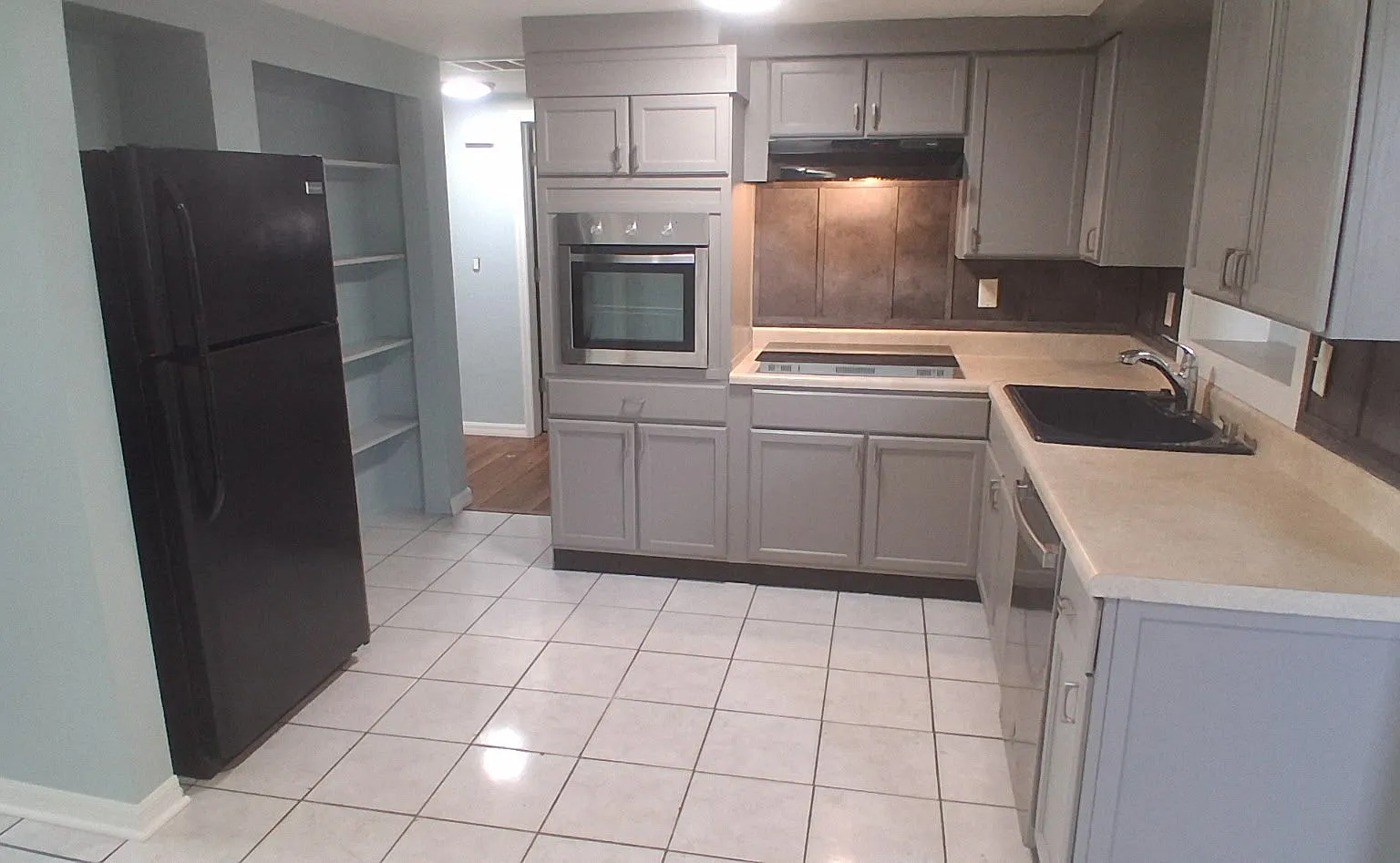 Charming 2 bed — Photo 3