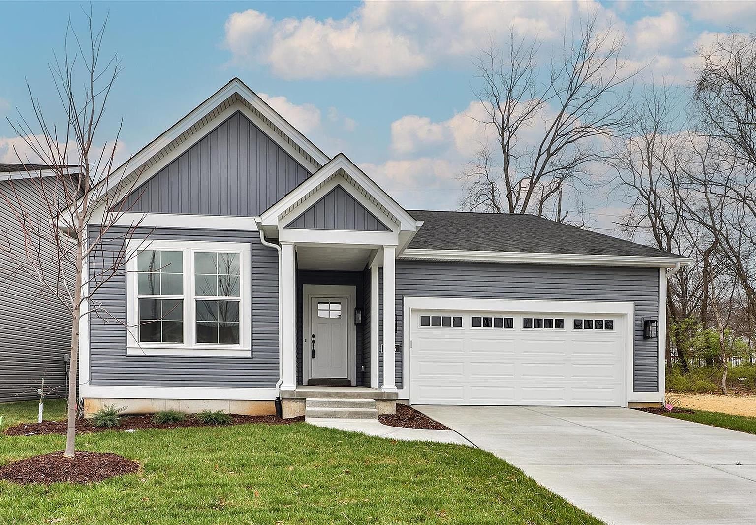 7516 Patricia Metz Ln, Affton, MO 63123 | Zillow