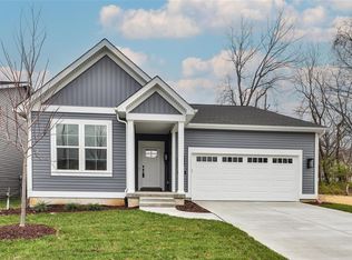 7516 Patricia Metz Ln, Saint Louis, MO 63123