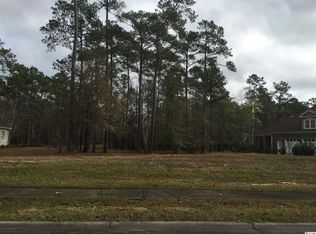 7034 Byrnes Lane Cypress River Plantation LOT 304, Myrtle Beach, SC 29588