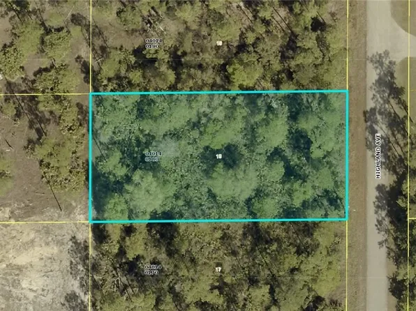 1311 Highland Ave, Lehigh Acres, FL 33972