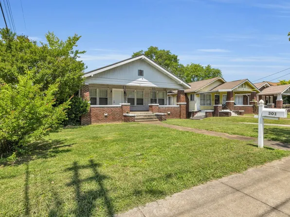 301 Glenwood Dr, Chattanooga, TN 37404