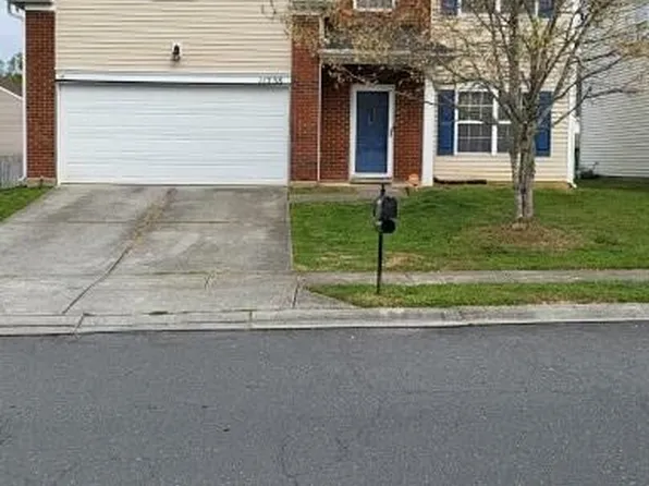 11538 Hattie Little St, Charlotte, NC 28269