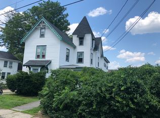 9 Maple St, Exeter, NH 03833
