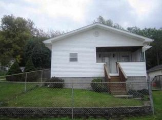 229 Aaron Ct, Huntington, WV 25702