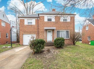 4072 Lambert Rd, South Euclid, OH 44121