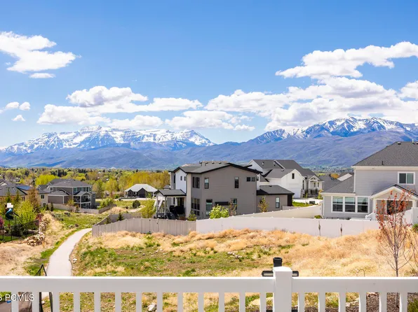 809 N 1490 E, Heber, UT 84032