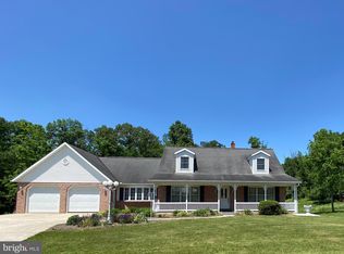 78 Dry Hollow Rd, Bernville, PA 19506