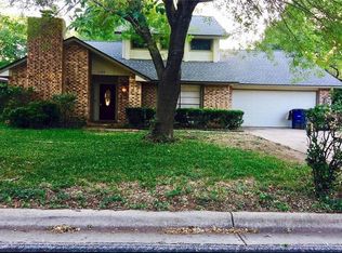 11512 Queens Way, Austin, TX 78759