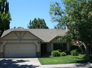 2648 Dardanelle Dr, Modesto, CA 95355