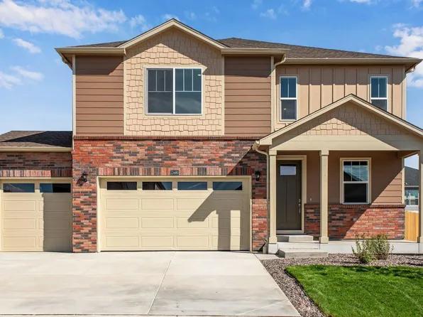 13460 Valentia Street, Thornton, CO 80602