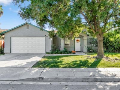 1052 Las Casas Ln, Madera, CA, 93638