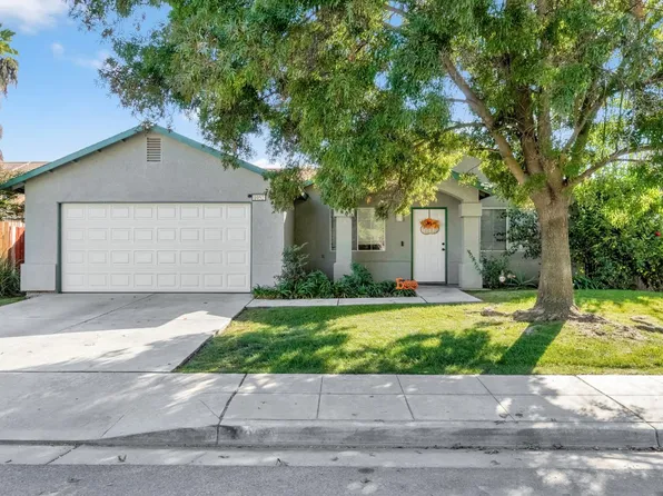 1052 Las Casas Ln, Madera, CA 93638