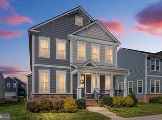 1110 Justinian St SE, Leesburg, VA 20175