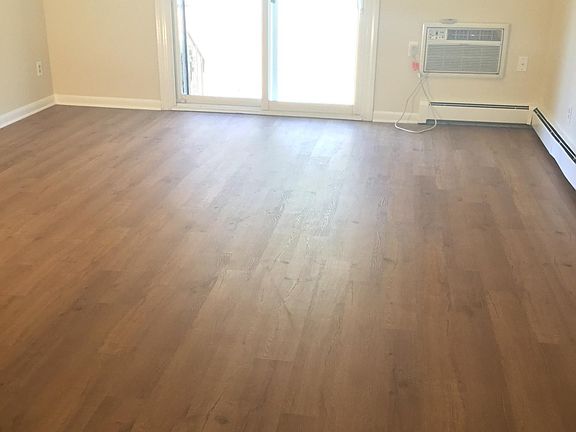 Brand New Wood Plank Flooring