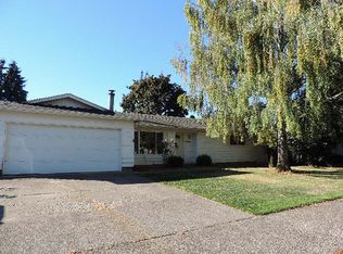 1858 Kephart Ct NE, Keizer, OR 97303