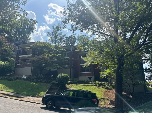 1428 33rd St S #6, Birmingham, AL 35205