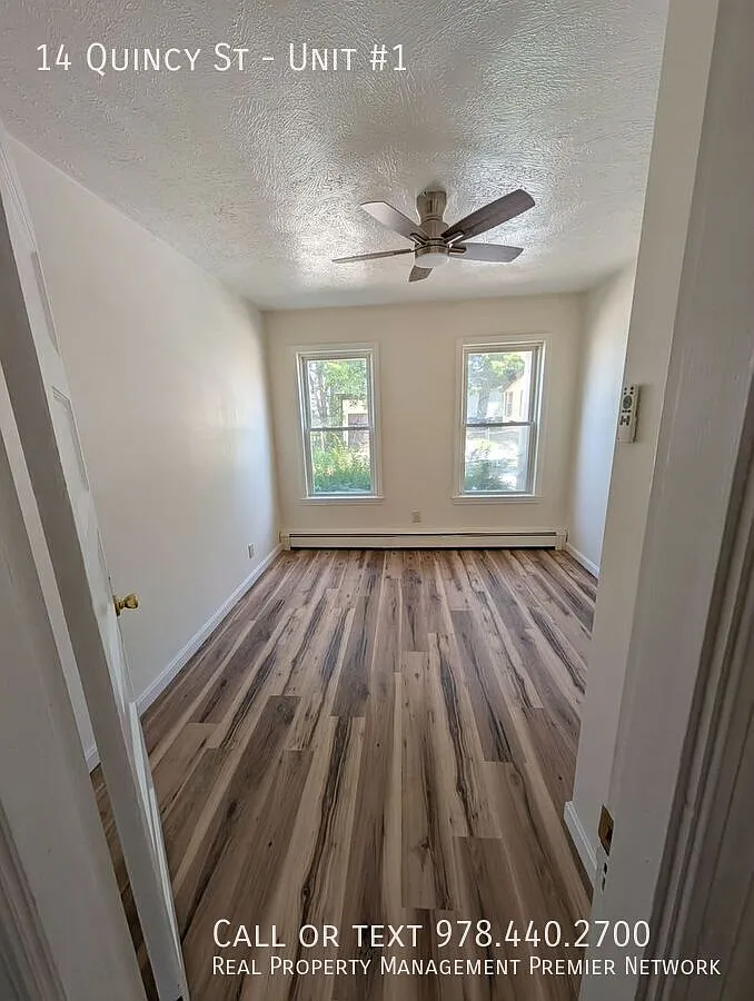3 Bedroom in Manchester — Photo 3