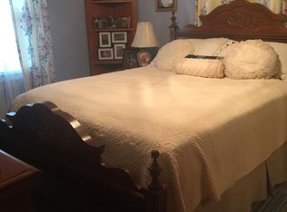 7404 Bartlett Ln, Sunset Beach, NC 28468